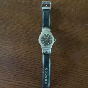 Harley Davidson Watch
